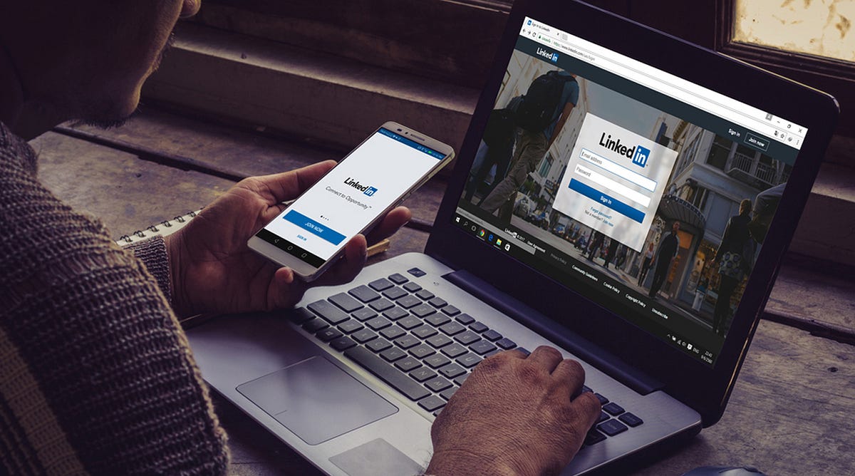 LinkedIn Optimization