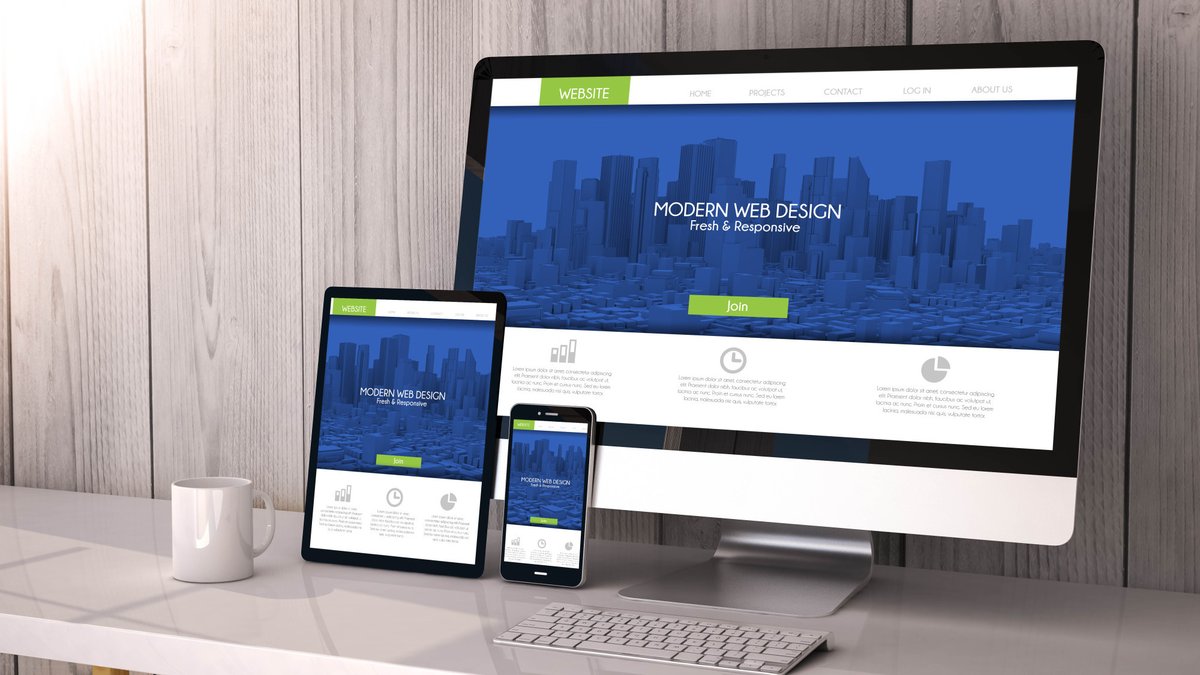 Web Design